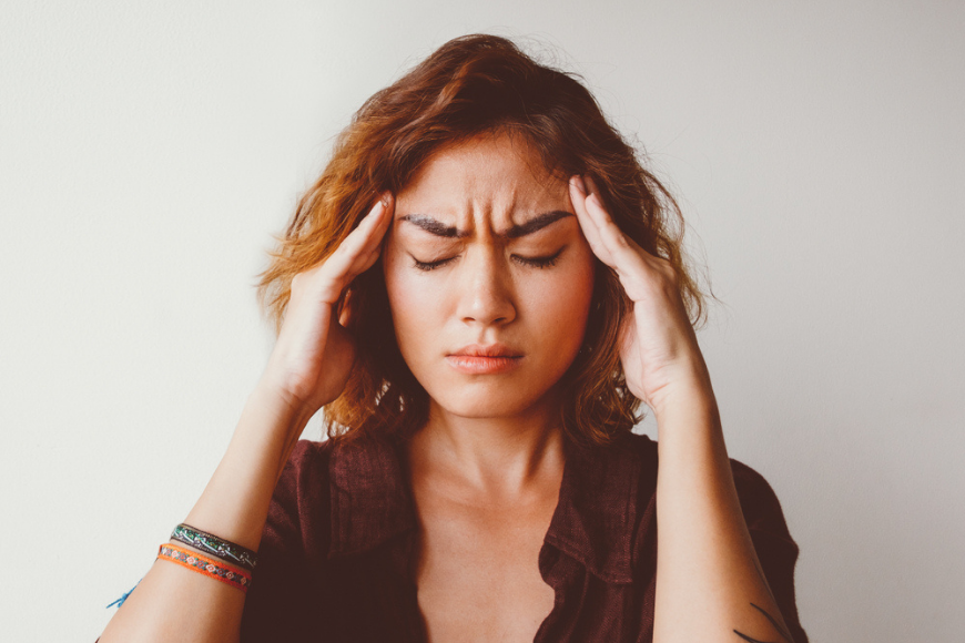 Migraine treatment in Dubai Migraine treatment in Dubai